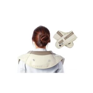 Cervical massage shawls - Nyak és vállmasszírozó készülék (BBV) - Image 3