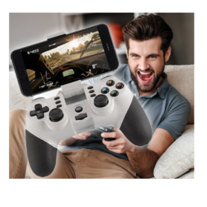 Vezeték nélküli kontroller telefonhoz (BBV) - Image 4