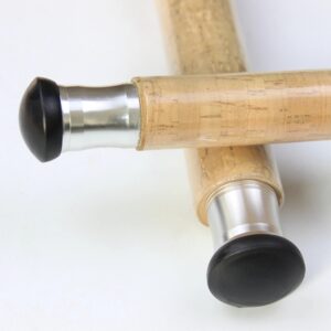 Teleszkópos karbon fenekező horgászbot 3,6m (BBHR) - Image 3