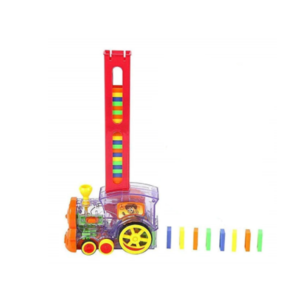 Dominó vonat játék (BBJ) - Image 3