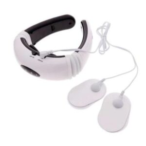 Vezeték nélküli nyakmasszírozó és izomstimulációs készülék (BBL) - Image 13