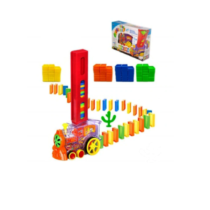 Dominó vonat játék (BBJ) - Image 4