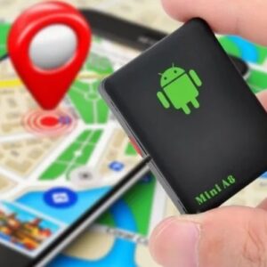 A8 gps nyomkövető - hogy mindig tudd, ki merre jár (BBV) (BBD) - Image 4