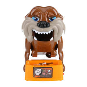 Ne ébreszd fel a mérges kutyát! – ügyességi társasjáték (BBJ) - Image 4