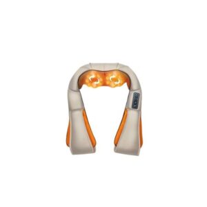 Shiatsu intenzív nyak és testmasszírozó infravörös fűtés funkcióval (BBM) (BBV) - Image 8