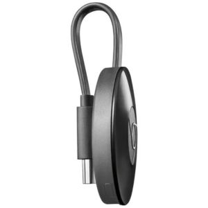 Iron cast vezetéknélküli HDMI adapter mirrorscreen (BBV) (BBD) - Image 5