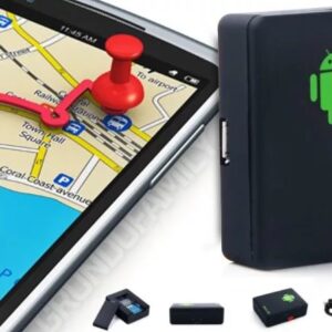 A8 gps nyomkövető - hogy mindig tudd, ki merre jár (BBV) (BBD) - Image 5