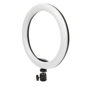 BB nagy LED körfény állvánnyal (Youtube - TIK TOK - Instagram videókhoz) (BBL) - Image 5