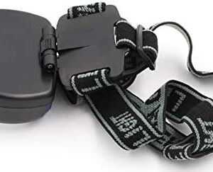 COB LED-es könnyű fejlámpa (BBL) - Image 6