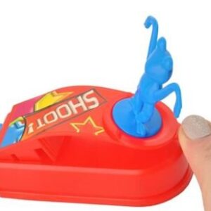 Ugráló békák családi társasjáték, famászó békák, remek szórakozás 3 éves kortól (BBMJ)(BBLPJ) - Image 6