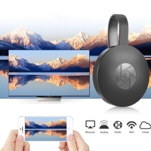 Iron cast vezetéknélküli HDMI adapter mirrorscreen (BBV) (BBD) - Image 6