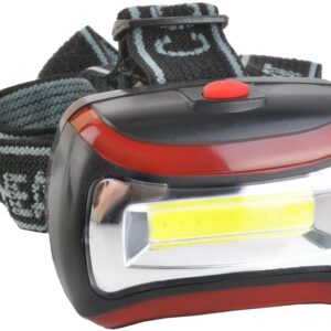 COB LED-es könnyű fejlámpa (BBL) - Image 8