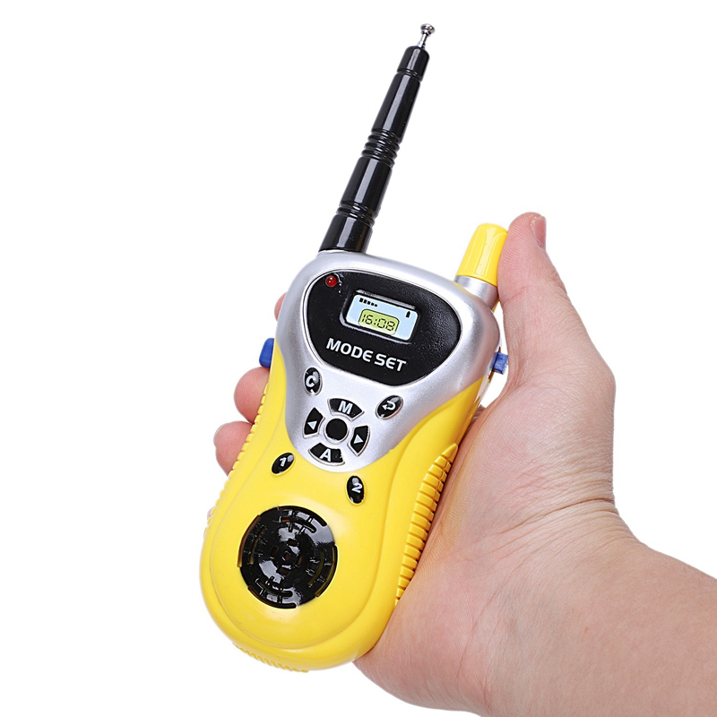 walkie talkie (1)