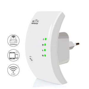 WHITE+ WIFI jelerősítő - Jobb vezeték nélküli lefedettséget biztosít (BBV) (BBL) - Image 8