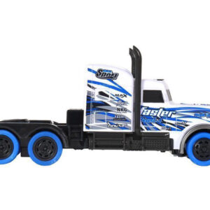 Wild Truck RC játék kamion szuper menő megjelenésű, 2.4 GHz távirányítóval (BBJ) - Image 5