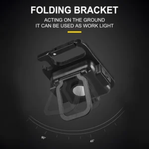 3in1 mini zseblámpa sörnyitóval és karabinerrel (BBL) - Image 7