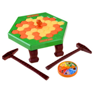 Kaland a dinoszauruszok birodalmában - izgalmas és szórakoztató családi ügyességi társasjáték (BBLPJ) - Image 6