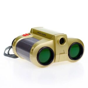 JYW-1226 éjszakai távcső beépített lámpával - gyermek méret (BBJ)(BBKM) - Image 5