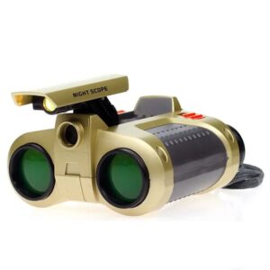 JYW-1226 éjszakai távcső beépített lámpával - gyermek méret (BBJ)(BBKM) - Image 7