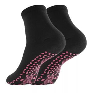 Thermo socks önmelegítő zokni - univerzális méret - 1 pár (BBM)(BBKM) - Image 5