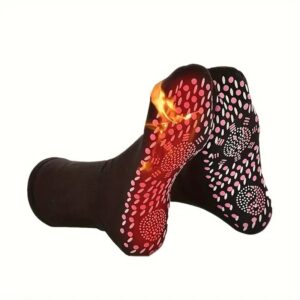 Thermo socks önmelegítő zokni - univerzális méret - 1 pár (BBM)(BBKM) - Image 7