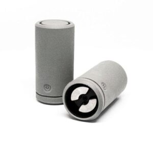 Magic jar - 2 db-os elektromos köpölyöző és masszírozó készülék szett (BBM) - Image 7