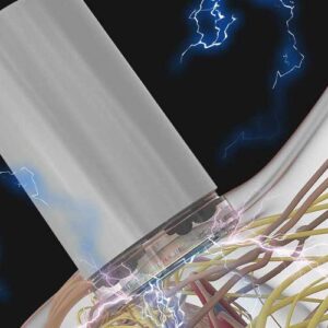 Magic jar - 2 db-os elektromos köpölyöző és masszírozó készülék szett (BBM) - Image 4