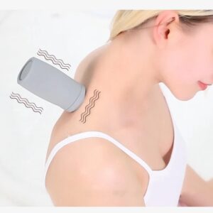 Magic jar - 2 db-os elektromos köpölyöző és masszírozó készülék szett (BBM) - Image 3