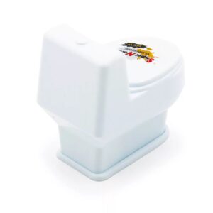 Tréfás spriccelő WC - vicceld meg a barátaid! (BBJ) - Image 6