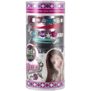 Varázslatos karkötő műhely - Bijoux kreatív szett charmokkal (BBJ) - Image 3