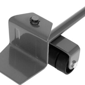 Gurulós bútor mozgató alátét készlet emelővel (BBL) - Image 5