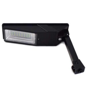 NS-138 napelemes kültéri lámpa - egyszerűen felszerelhető, 0 energiafogyasztású fali világítás (BBV) - Image 4