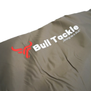 Halmérővel ellátott párnázott puha pontymatrac 100x57cm (BBJH) - Image 4