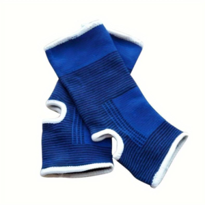 Két darabos gumis bokarögzítő futáshoz, edzéshez, sportoláshoz (BBKM) - Image 6