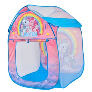 Varázslatos unikornisos gyermek játszósátor: A csoda és a kaland birodalma otthonodban (BBMJ) - Image 10