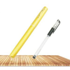 Toll alakúra összecsukható mini horgászbot – zsebpeca orsóval, damillal (BBHR) - Image 10