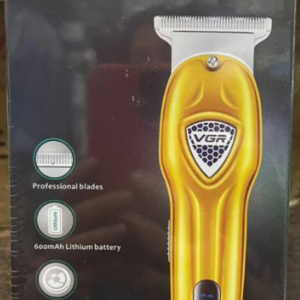 VGR V-902 Professzionális hajvágó 4 cserélhető fejjel (BBV) - Image 6