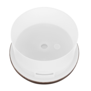 Aroma Mágus - LED aromaterápiás párologtató/diffúzor távirányítóval 300ML (BBV) - Image 10