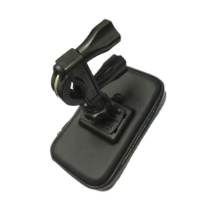 Kerékpárra rögzíthető GPS és telefontartó - megóvja eszközeit a portól, víztől (BBJH) - Image 8