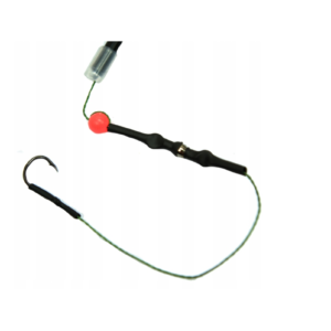 Folyóvízi feeder kosár előkötött előkével 5x13,5x3,5 cm (BBJH) - Image 4