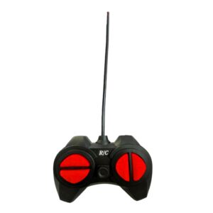 Távirányítós Bugatti játék rendőrautó (BBJ) - Image 5