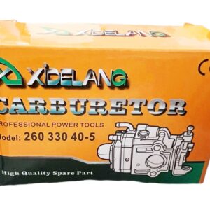 Flinke fűkasza karburátor - automata szivattyűs porlasztó benzinmotoros fűkaszákhoz (BBA) (BBL) (BBV) - Image 3