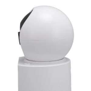 Intelligens vezeték nélküli Wifi HD kamera beépített kijelzővel (BBV) - Image 13