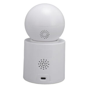 Intelligens vezeték nélküli Wifi HD kamera beépített kijelzővel (BBV) - Image 19