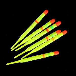 15 darabos professzionális függőleges bója horgászúszó szett (BBHR) - Image 3