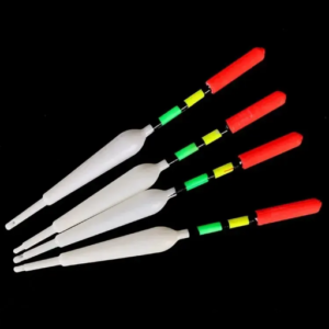 15 darabos professzionális függőleges bója horgászúszó szett (BBHR) - Image 5