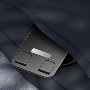 Asztali többfunkciós 360 fokban forgatható fém tablet vagy telefontartó (BBV) - Image 6