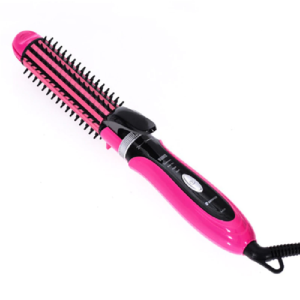 3in1 professzionális hajformázó - fésül, kreppel és egyenesít - szalonszépségű haj akár minden nap! (BBV) - Image 7