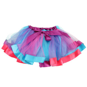 9 részes hercegnő jelmez készlet (BBI-4432) - Image 6