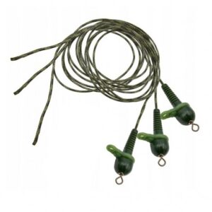 Előkötött 3 darabos hybrid süllyedő előke szett (BBJH) - Image 3